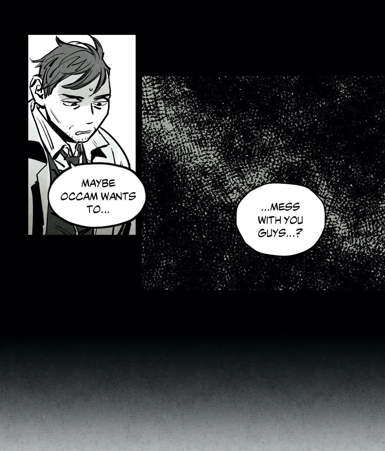 Read Immortal Days chapter 92 image 2 on Lezhin
