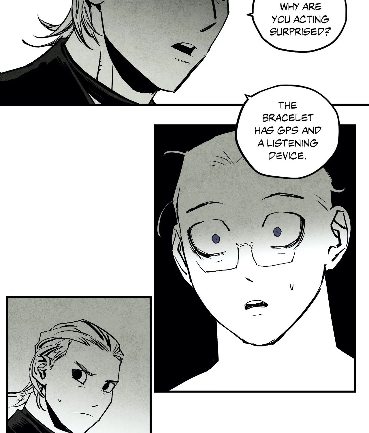Read Immortal Days chapter 92 image 22 on Lezhin