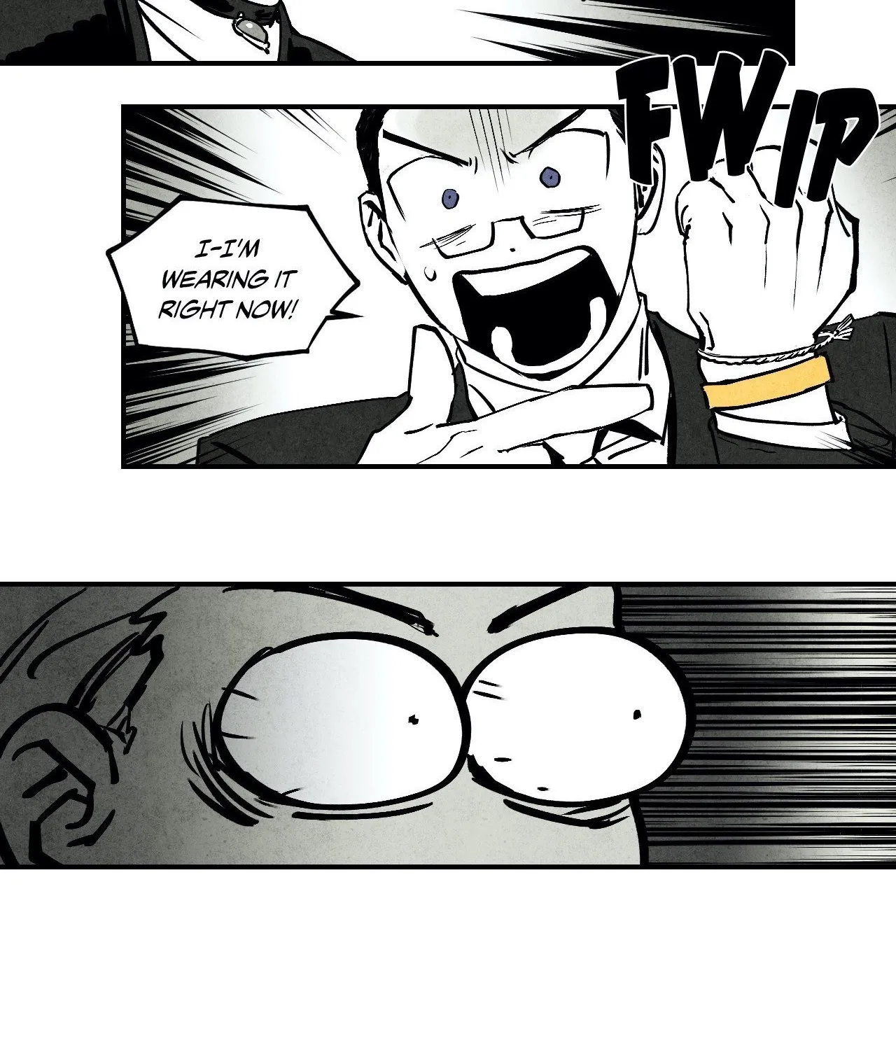 Read Immortal Days chapter 92 image 25 on Lezhin