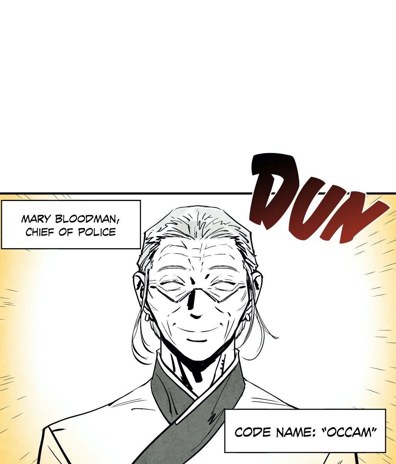Read Immortal Days chapter 92 image 4 on Lezhin