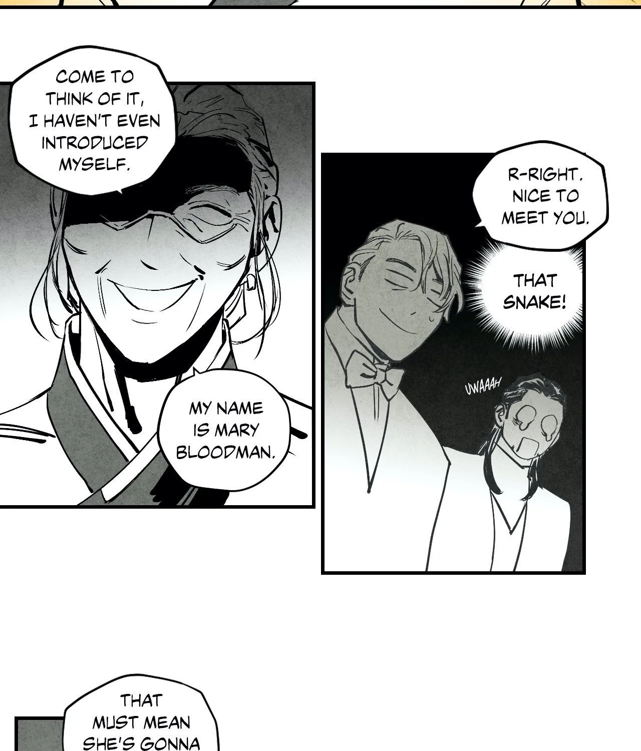 Read Immortal Days chapter 92 image 5 on Lezhin