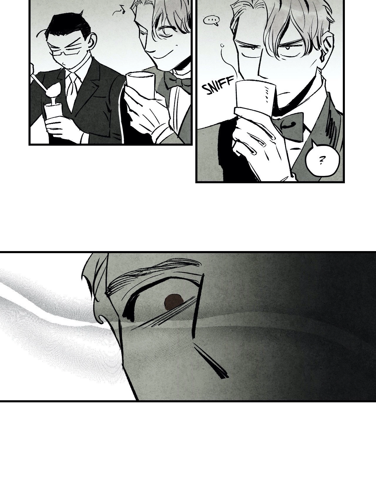 Read Immortal Days chapter 93 image 11 on Lezhin