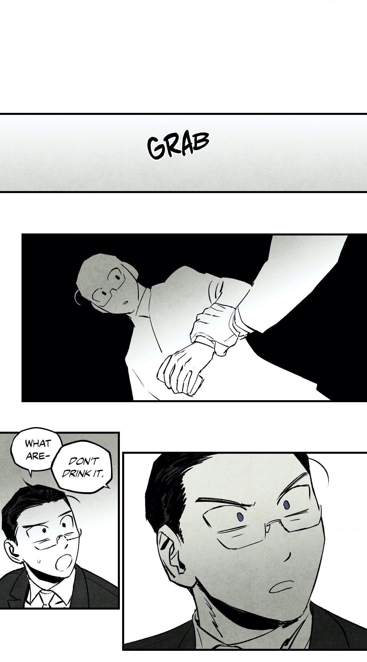 Read Immortal Days chapter 93 image 12 on Lezhin