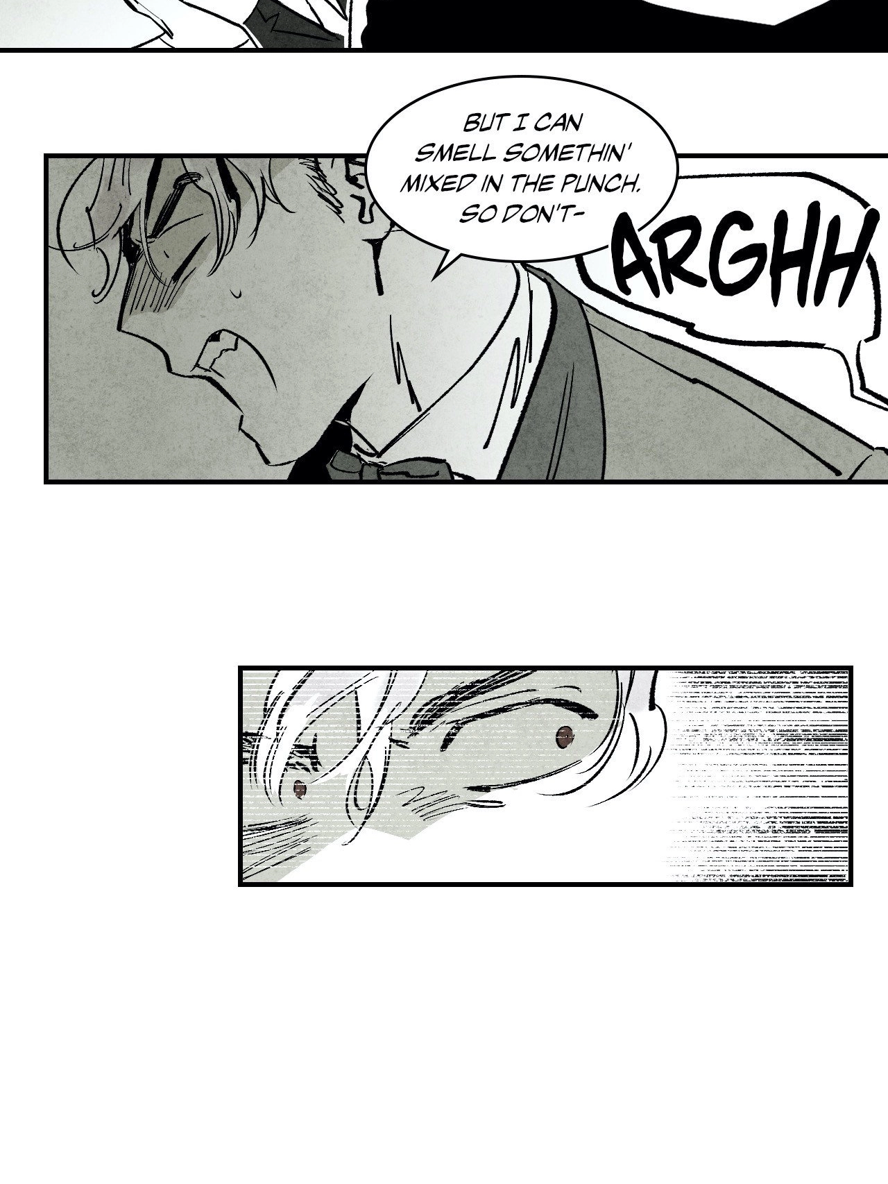Read Immortal Days chapter 93 image 16 on Lezhin