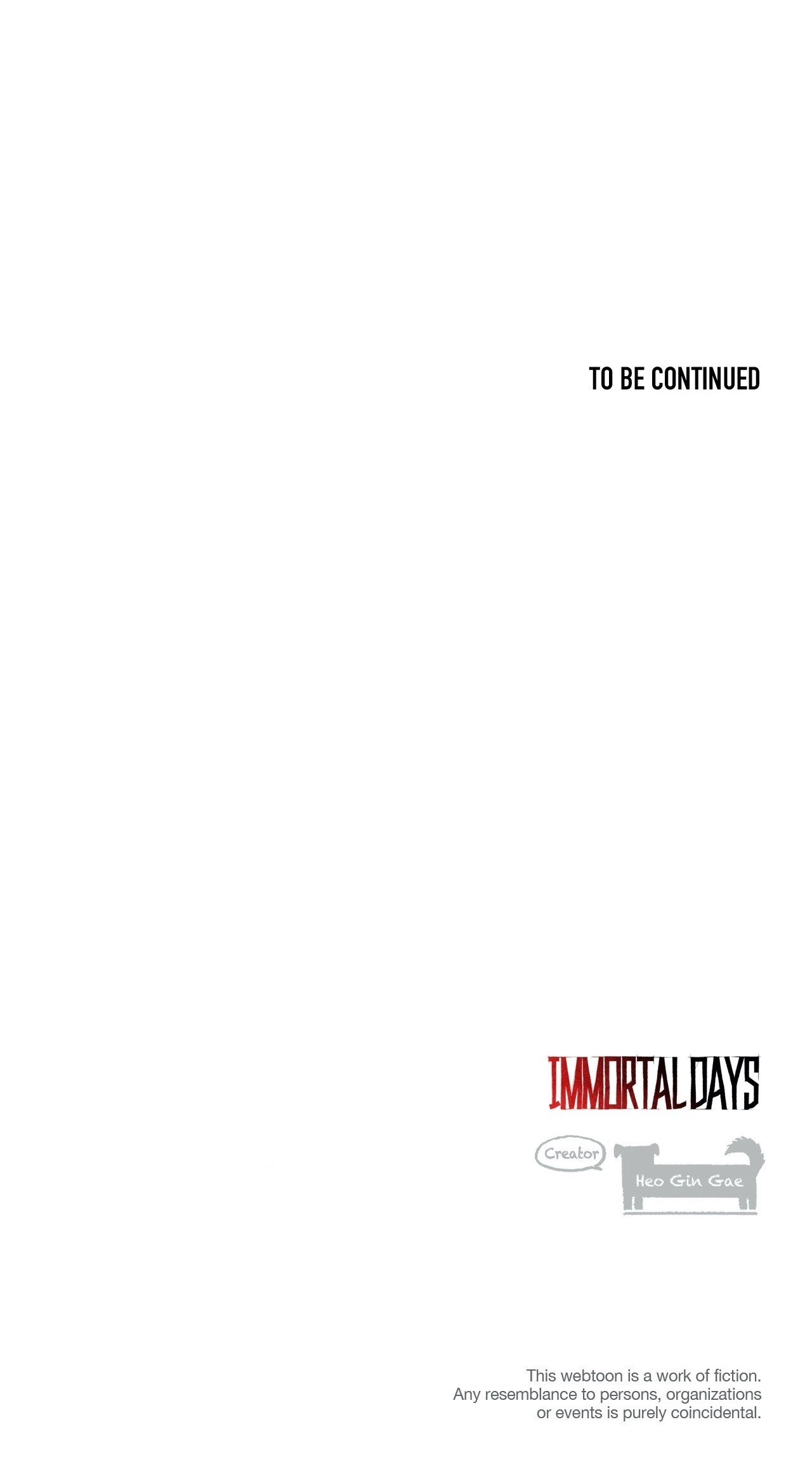 Read Immortal Days chapter 93 image 18 on Lezhin