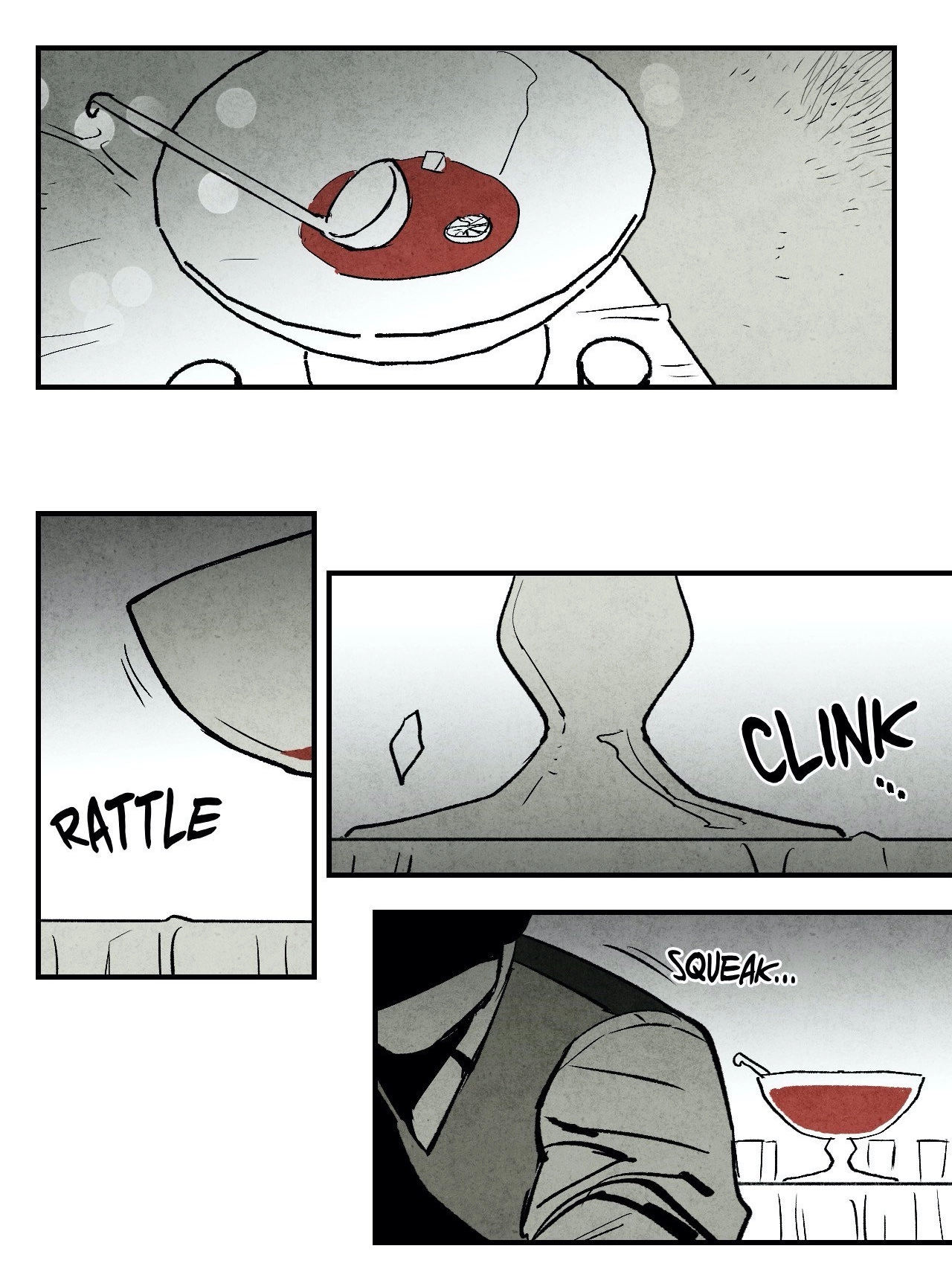 Read Immortal Days chapter 93 image 2 on Lezhin