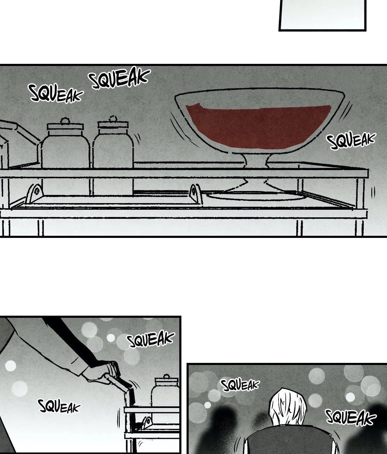 Read Immortal Days chapter 94 image 1 on Lezhin
