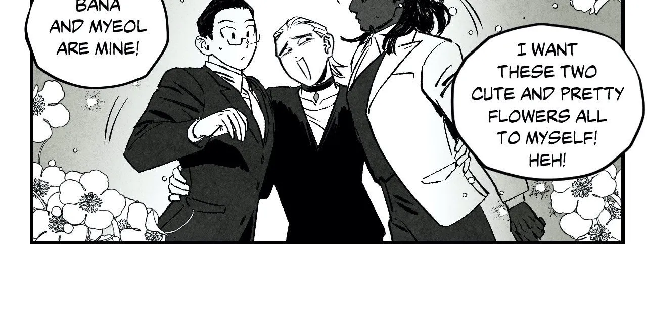 Read Immortal Days chapter 94 image 11 on Lezhin