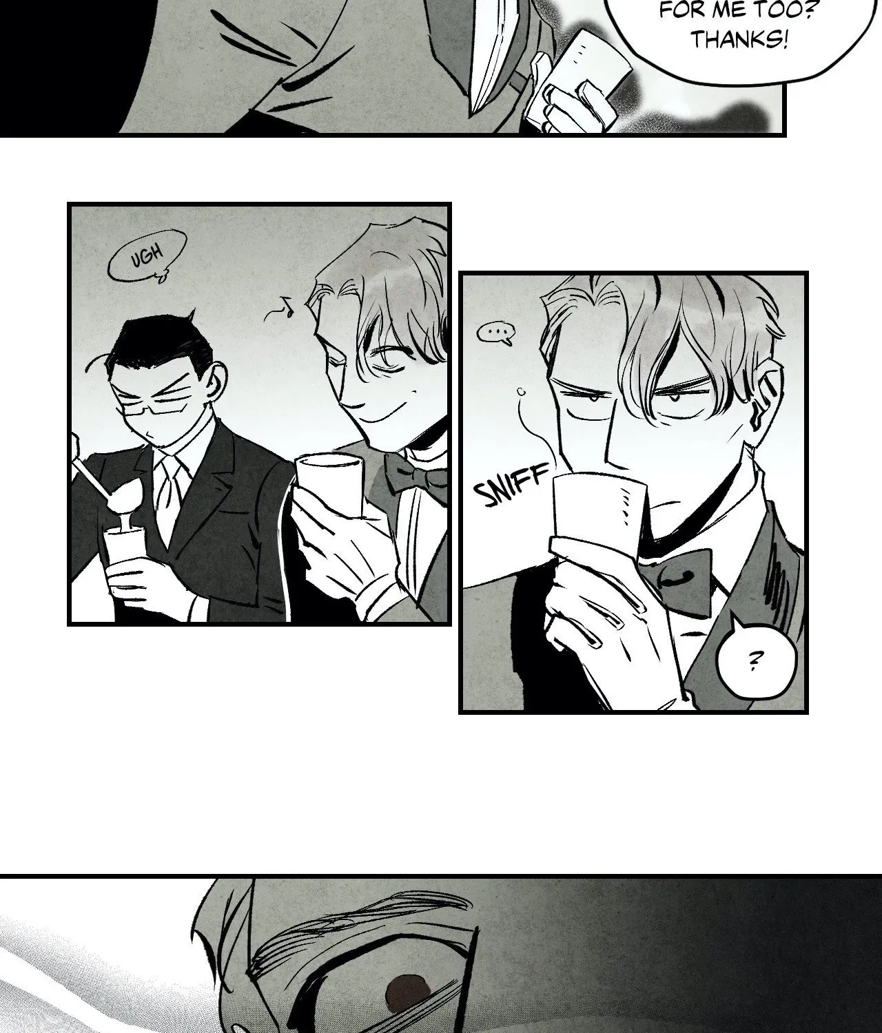 Read Immortal Days chapter 94 image 14 on Lezhin