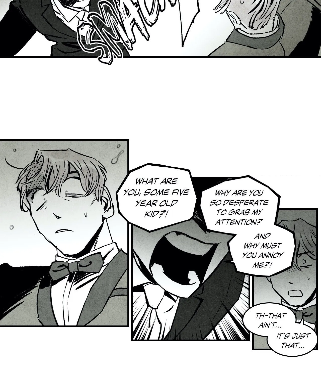 Read Immortal Days chapter 94 image 18 on Lezhin