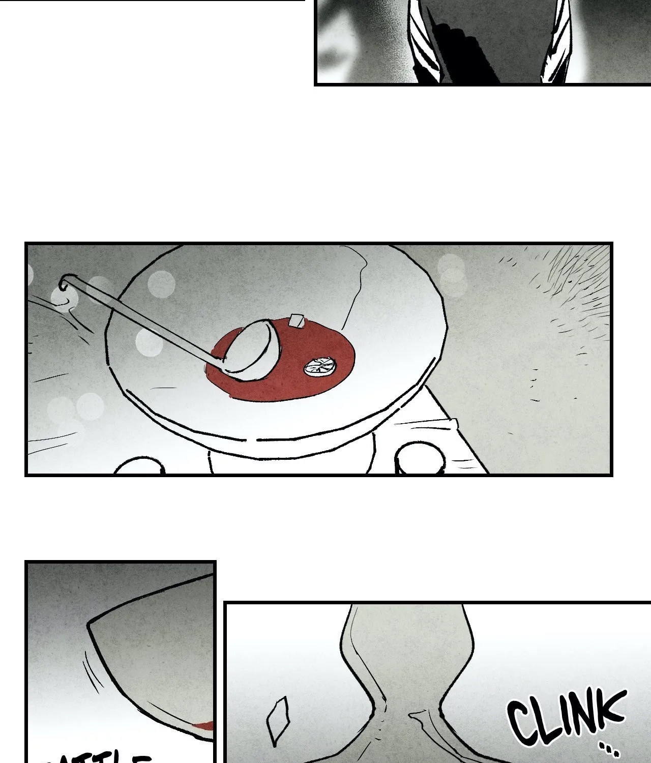 Read Immortal Days chapter 94 image 2 on Lezhin