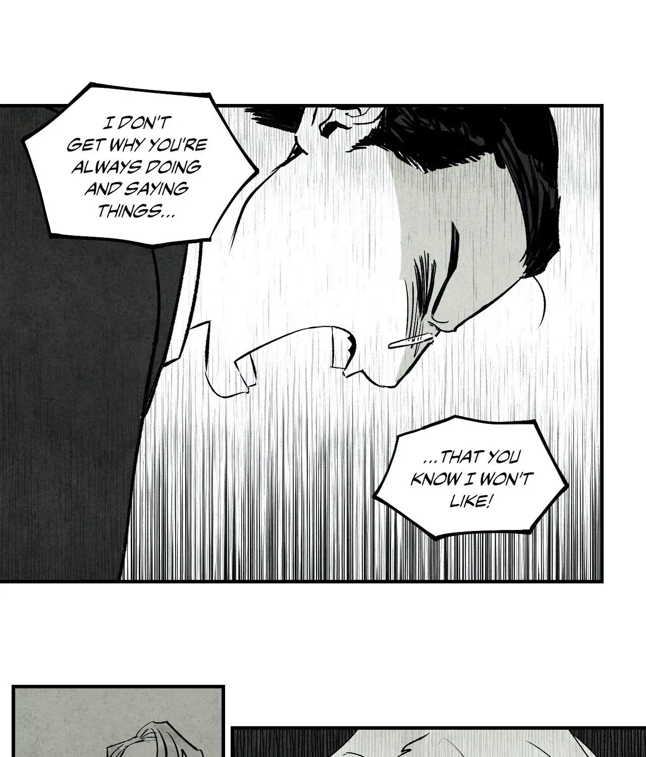 Read Immortal Days chapter 94 image 20 on Lezhin