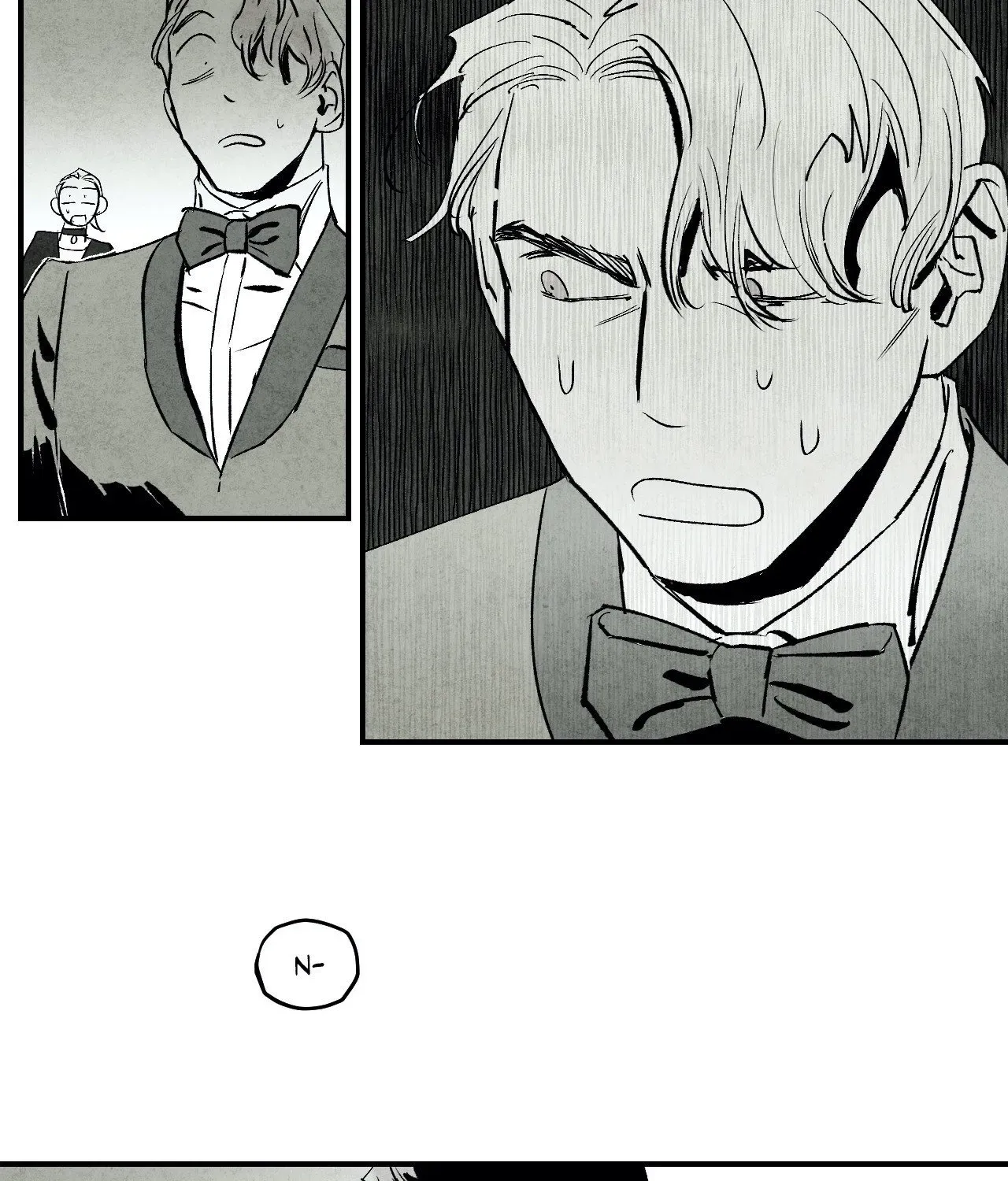 Read Immortal Days chapter 94 image 21 on Lezhin