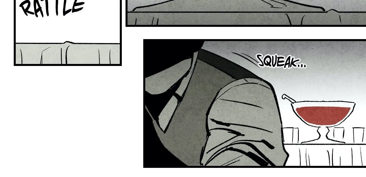 Read Immortal Days chapter 94 image 3 on Lezhin