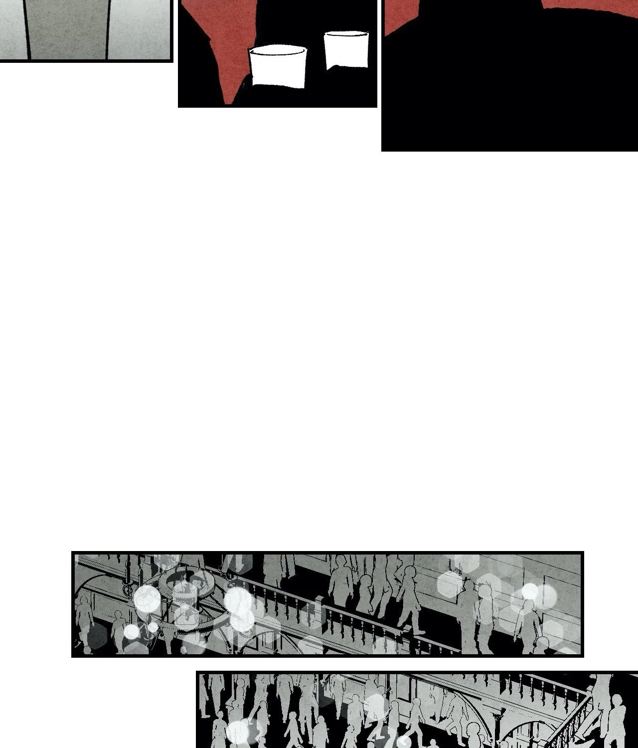 Read Immortal Days chapter 94 image 5 on Lezhin