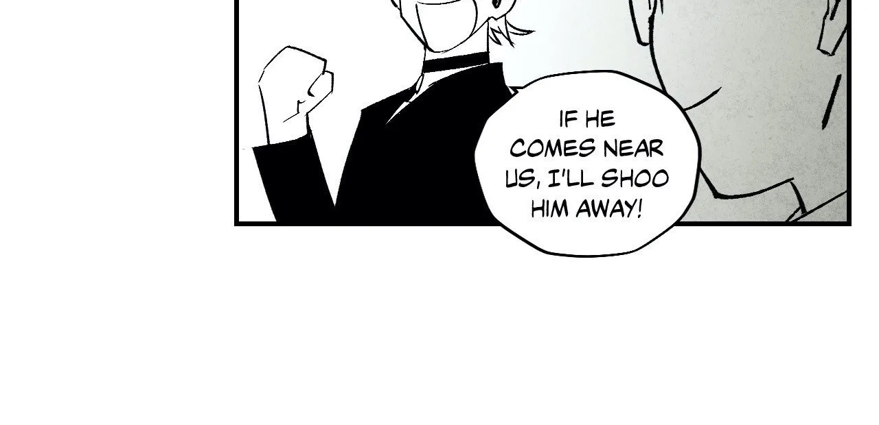 Read Immortal Days chapter 94 image 7 on Lezhin