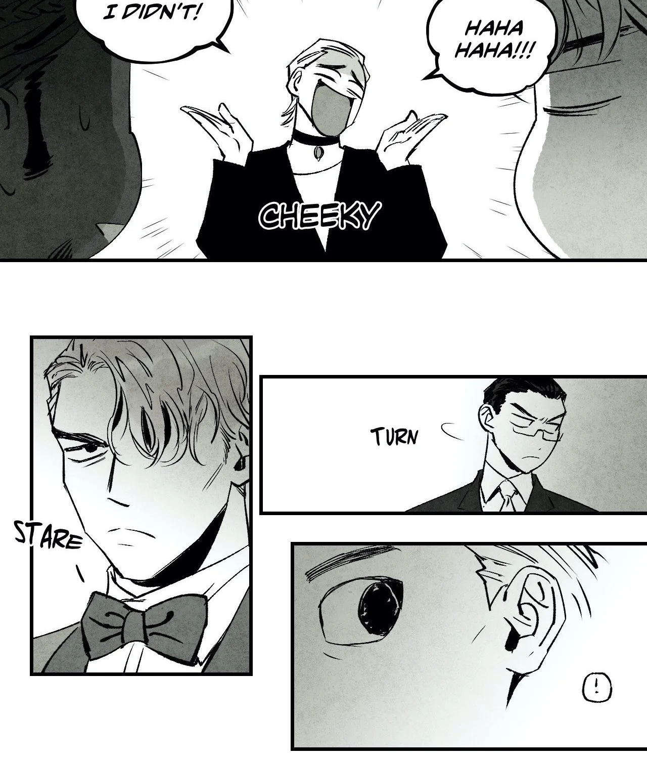 Read Immortal Days chapter 94 image 9 on Lezhin