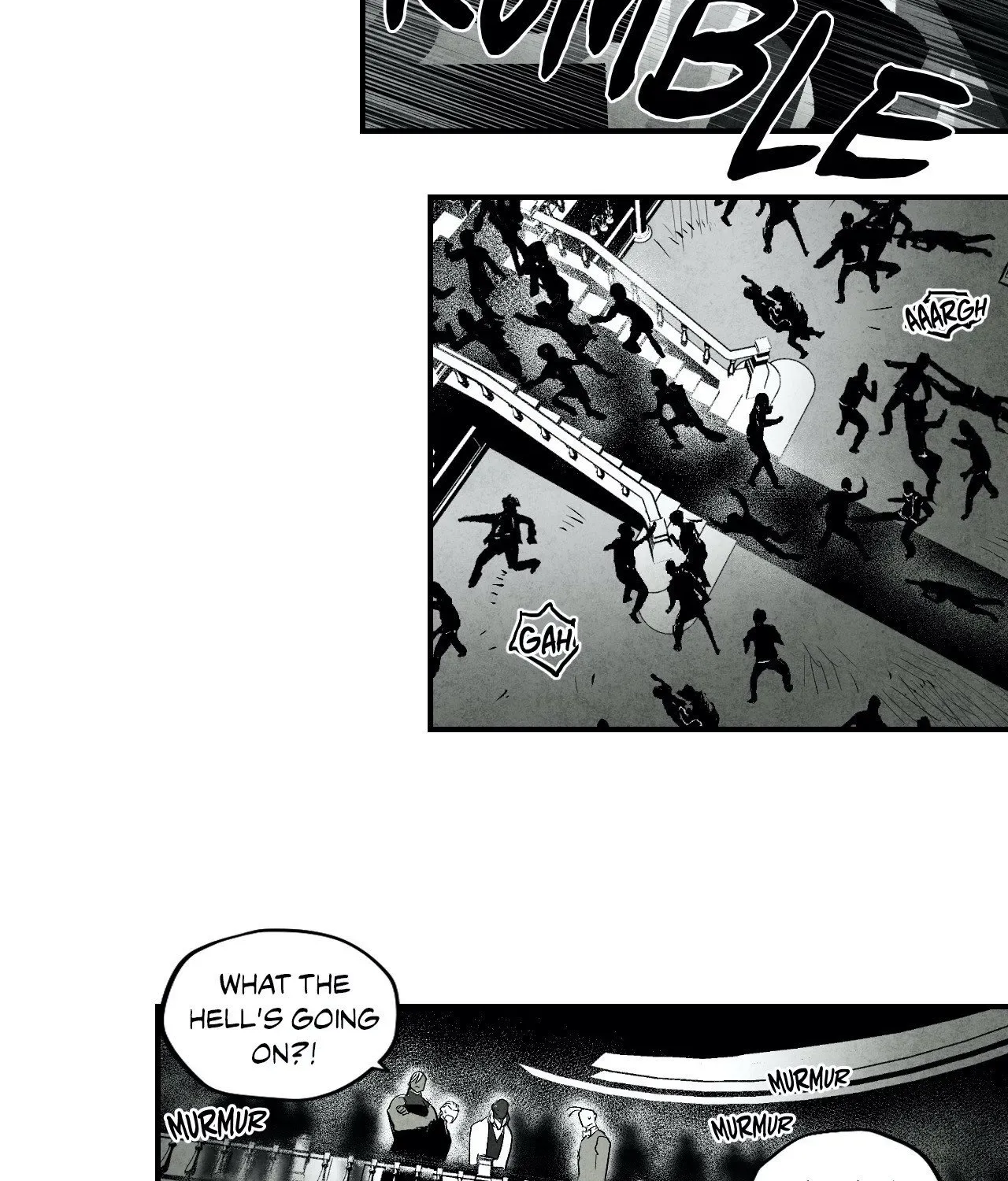 Read Immortal Days chapter 95 image 13 on Lezhin