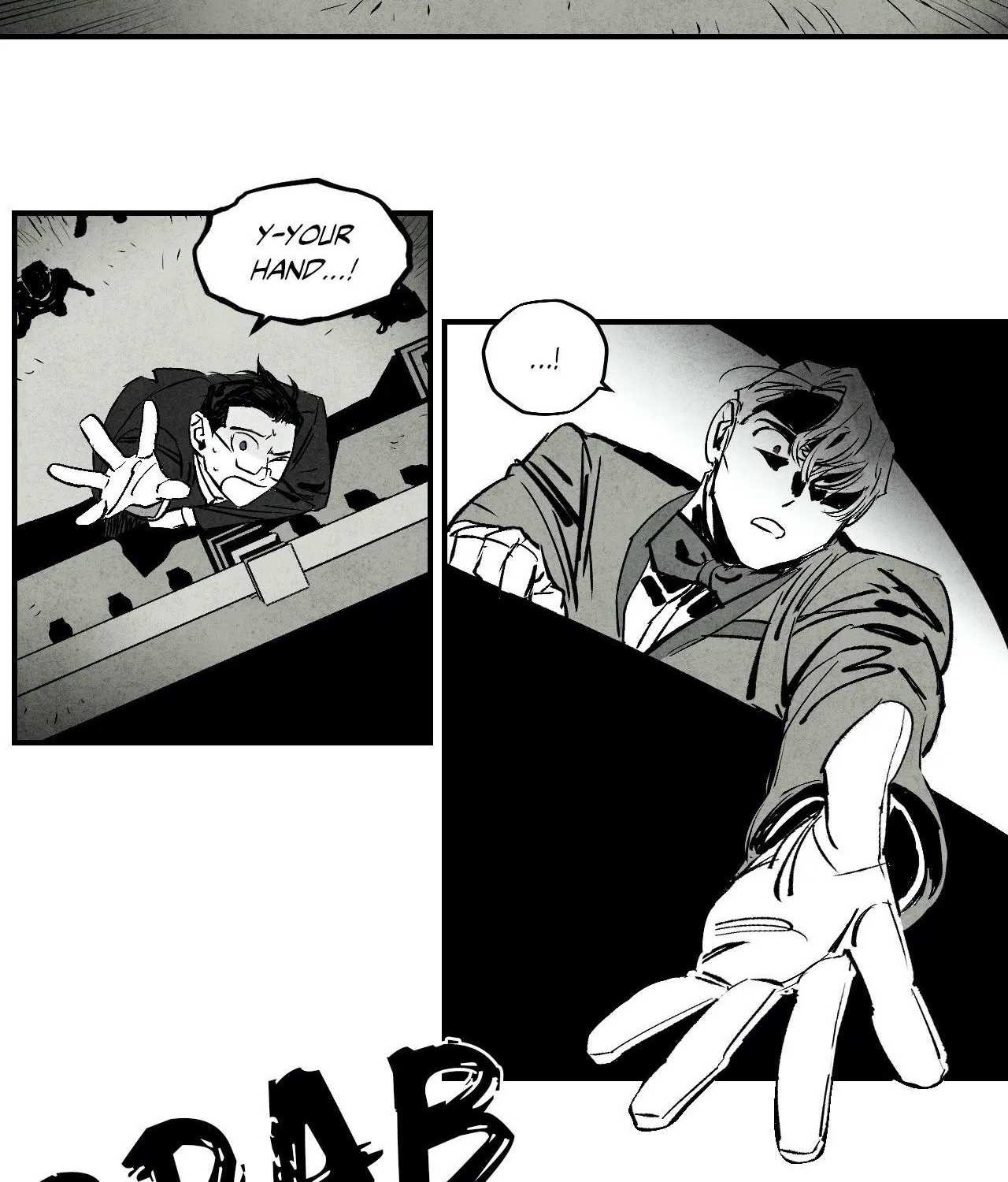 Read Immortal Days chapter 95 image 17 on Lezhin