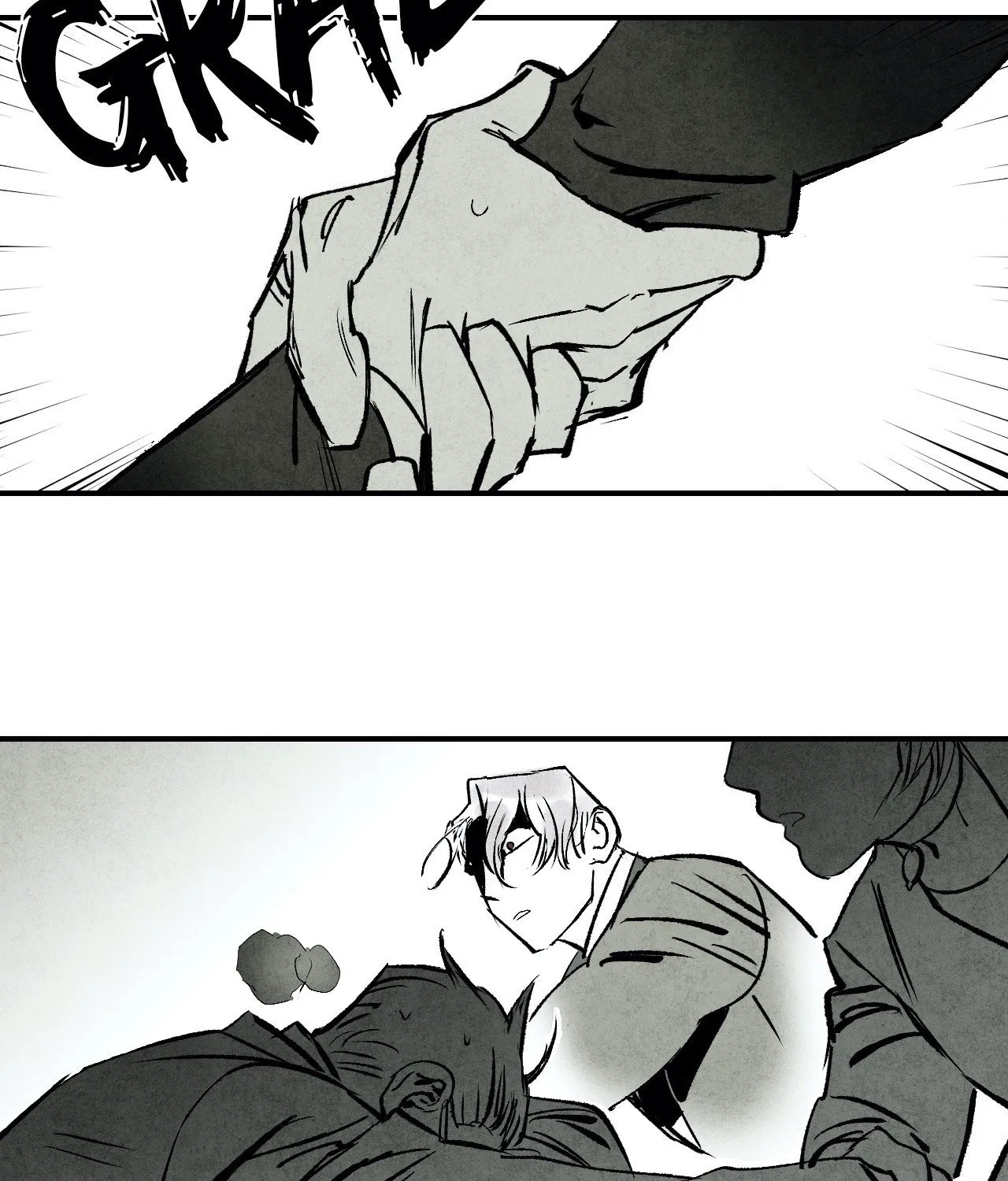 Read Immortal Days chapter 95 image 18 on Lezhin