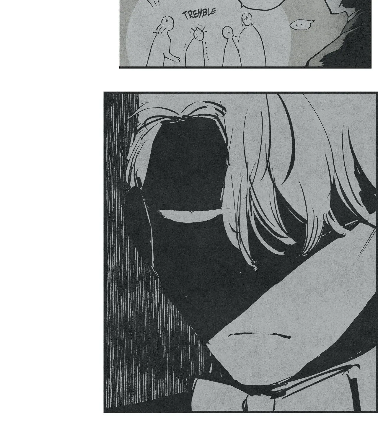Read Immortal Days chapter 95 image 27 on Lezhin