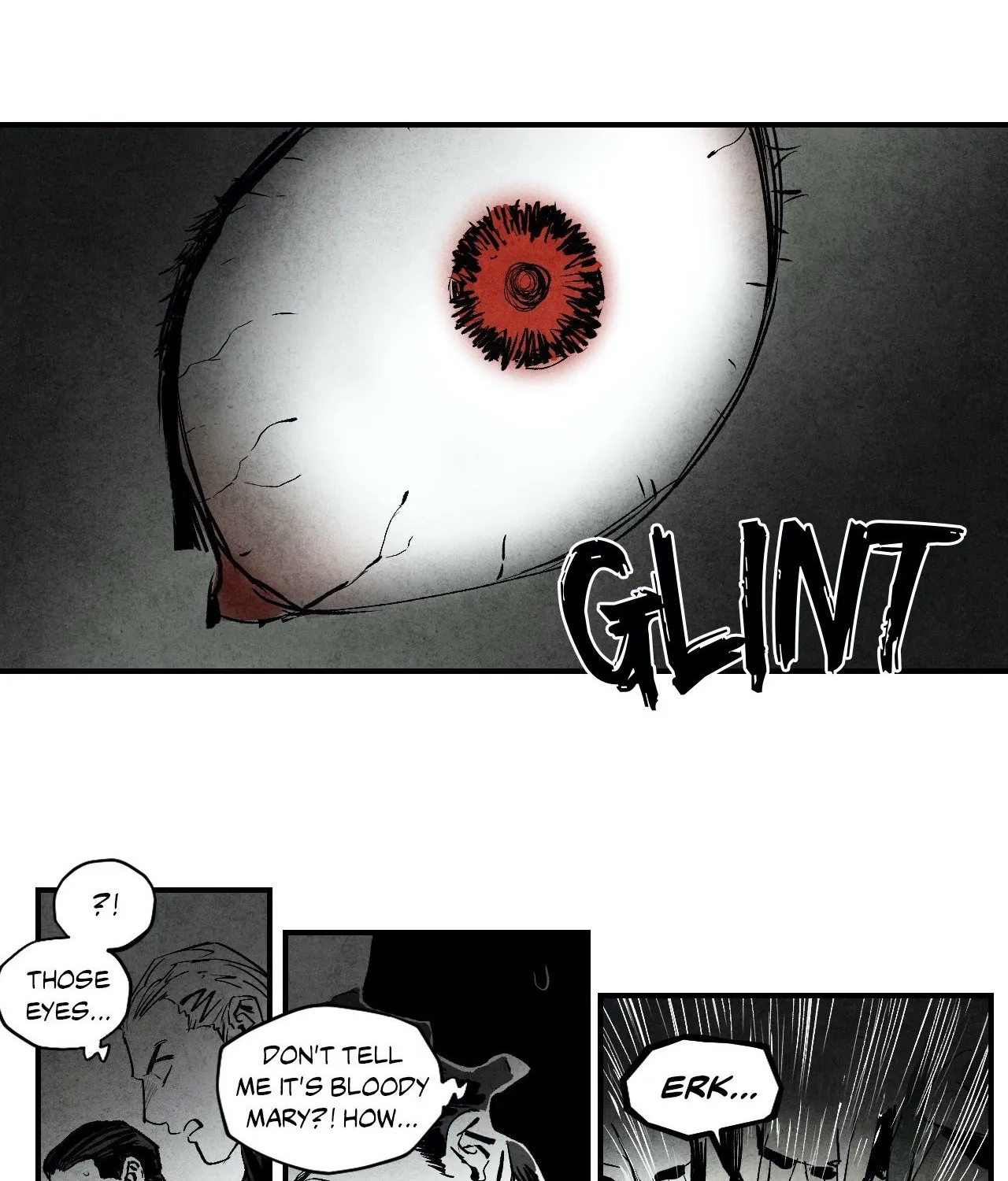 Read Immortal Days chapter 95 image 5 on Lezhin