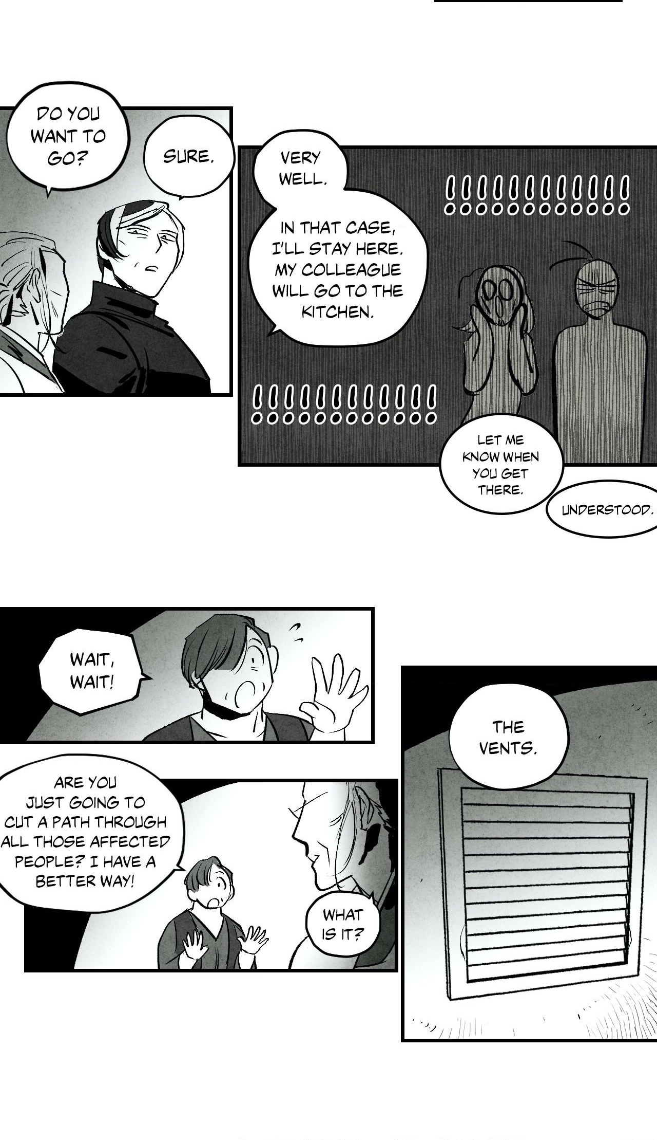 Read Immortal Days chapter 96 image 10 on Lezhin