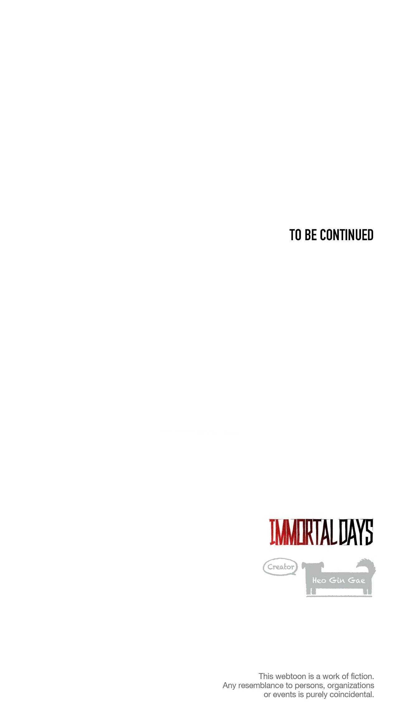Read Immortal Days chapter 96 image 15 on Lezhin