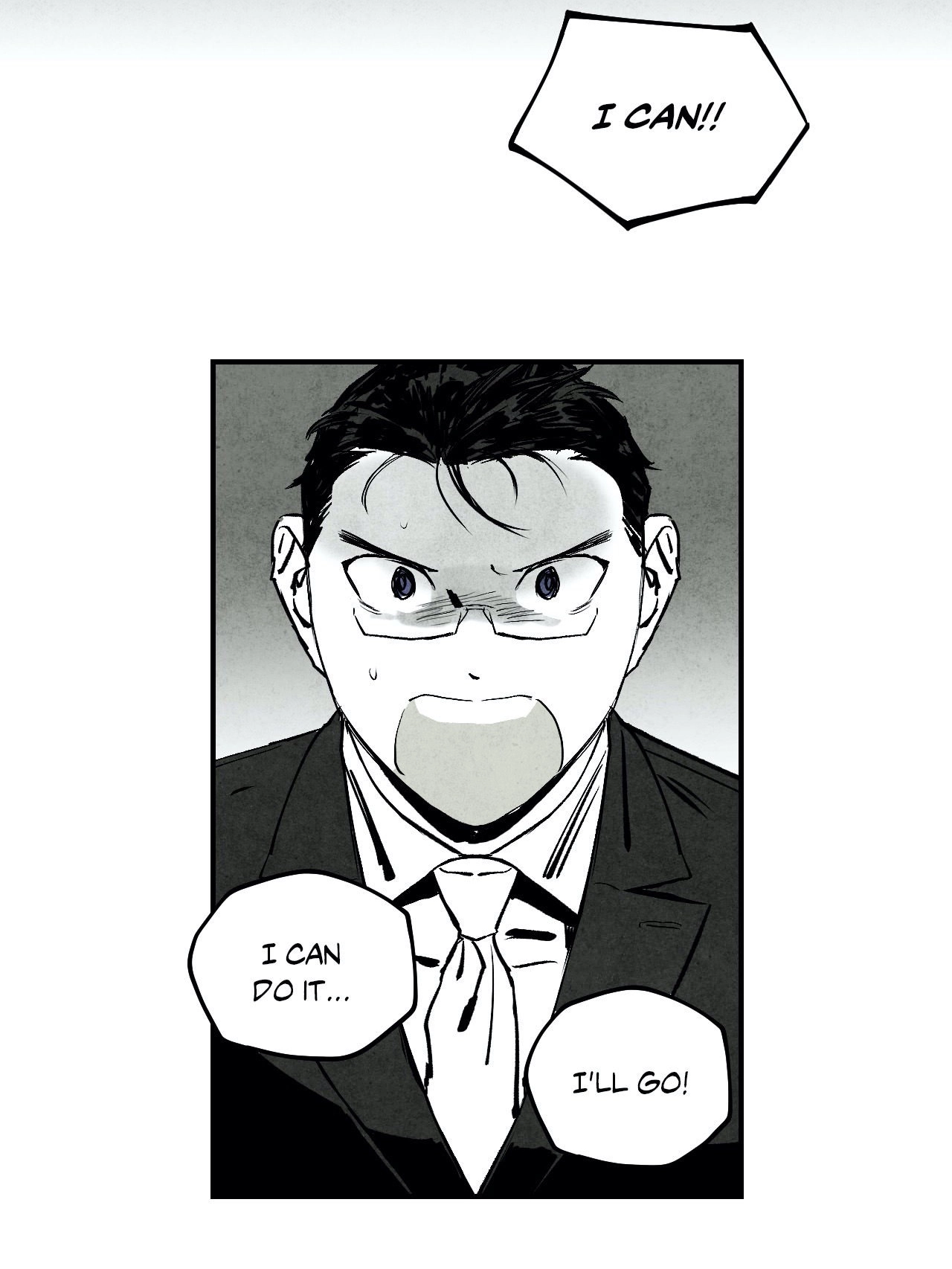 Read Immortal Days chapter 96 image 2 on Lezhin