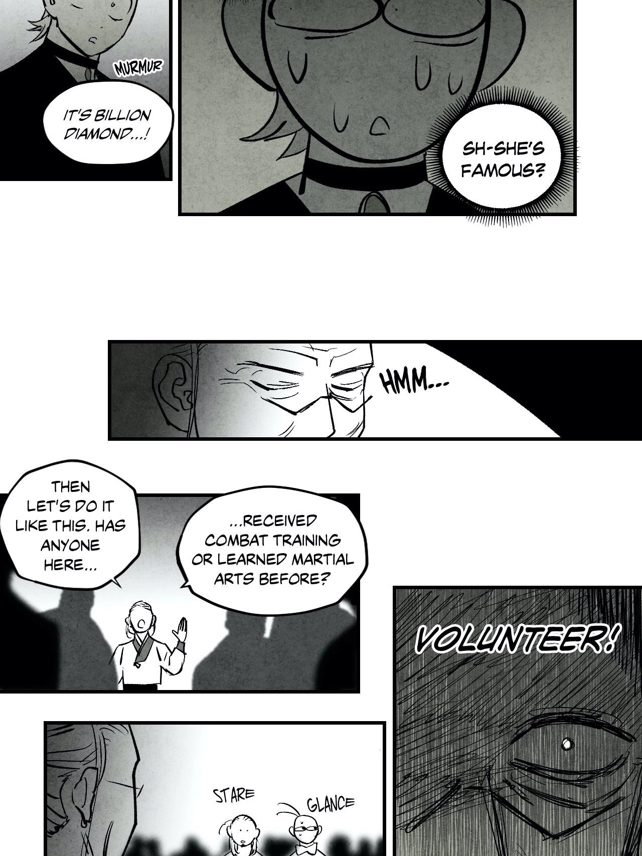 Read Immortal Days chapter 96 image 7 on Lezhin