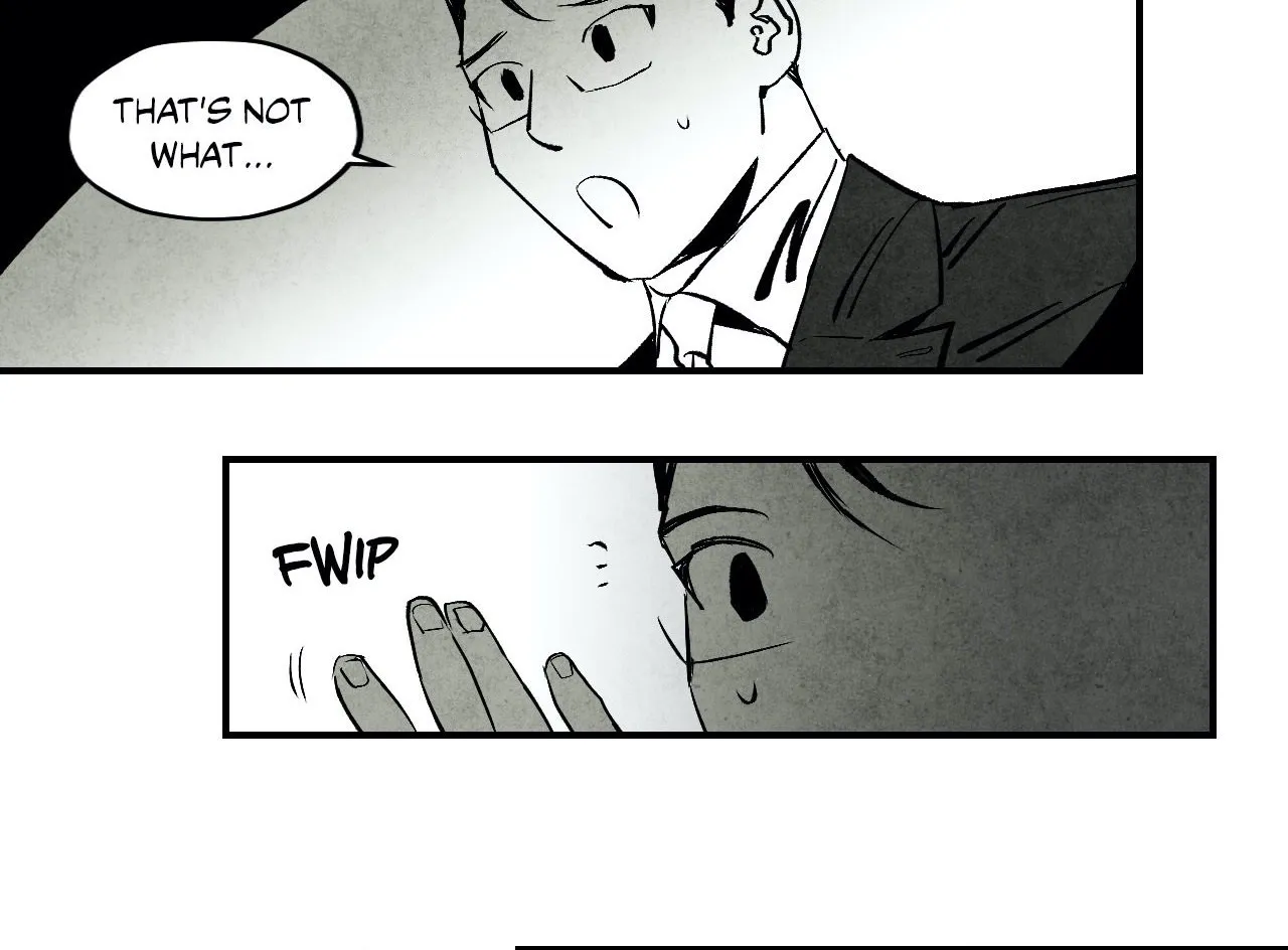 Read Immortal Days chapter 97 image 17 on Lezhin