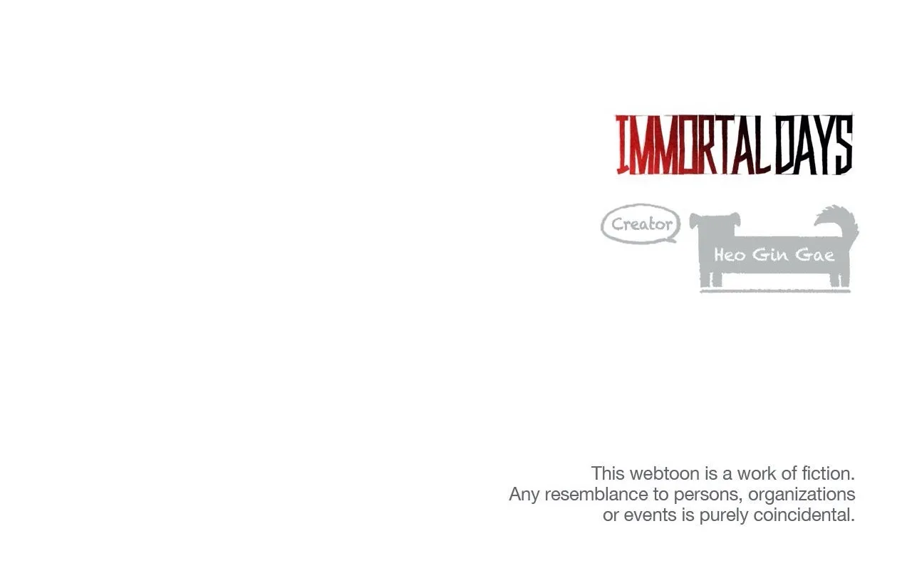 Read Immortal Days chapter 97 image 22 on Lezhin