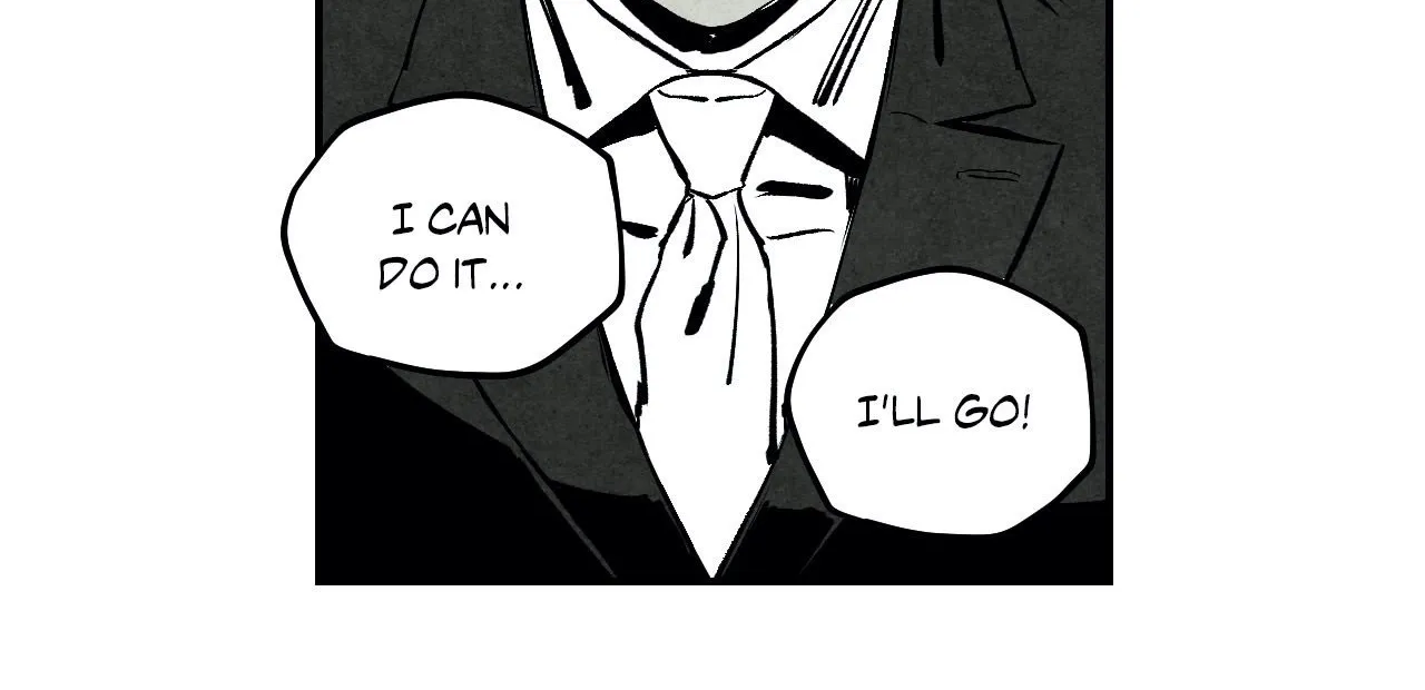 Read Immortal Days chapter 97 image 3 on Lezhin