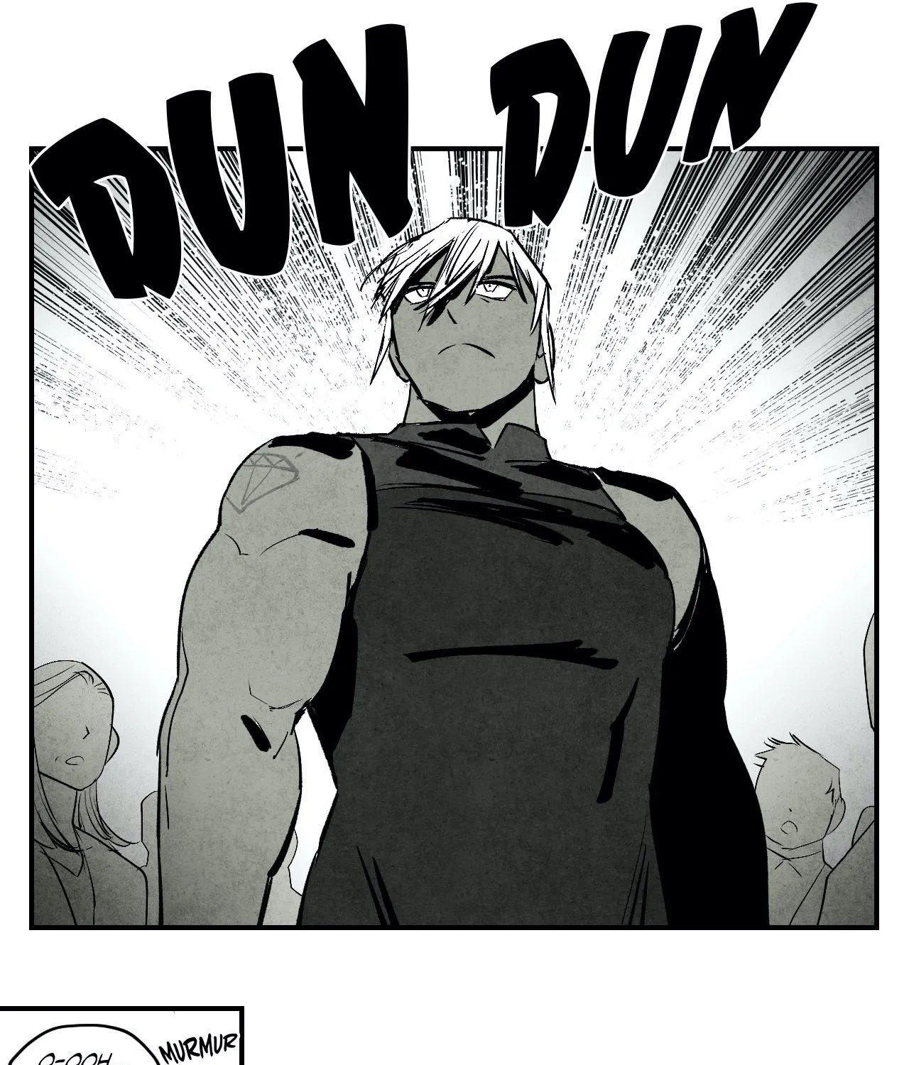 Read Immortal Days chapter 97 image 8 on Lezhin