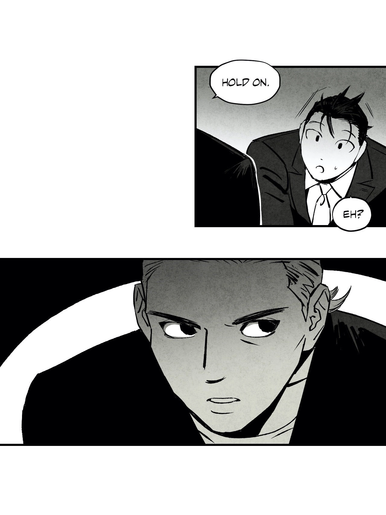 Read Immortal Days chapter 98 image 0 on Lezhin