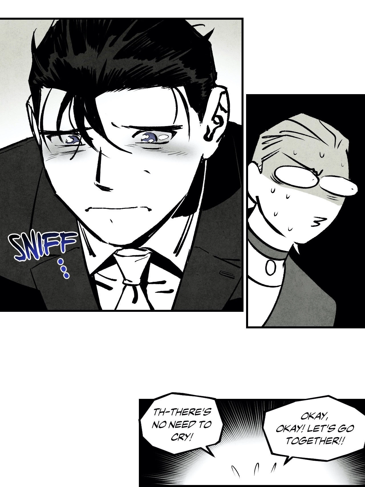 Read Immortal Days chapter 98 image 10 on Lezhin