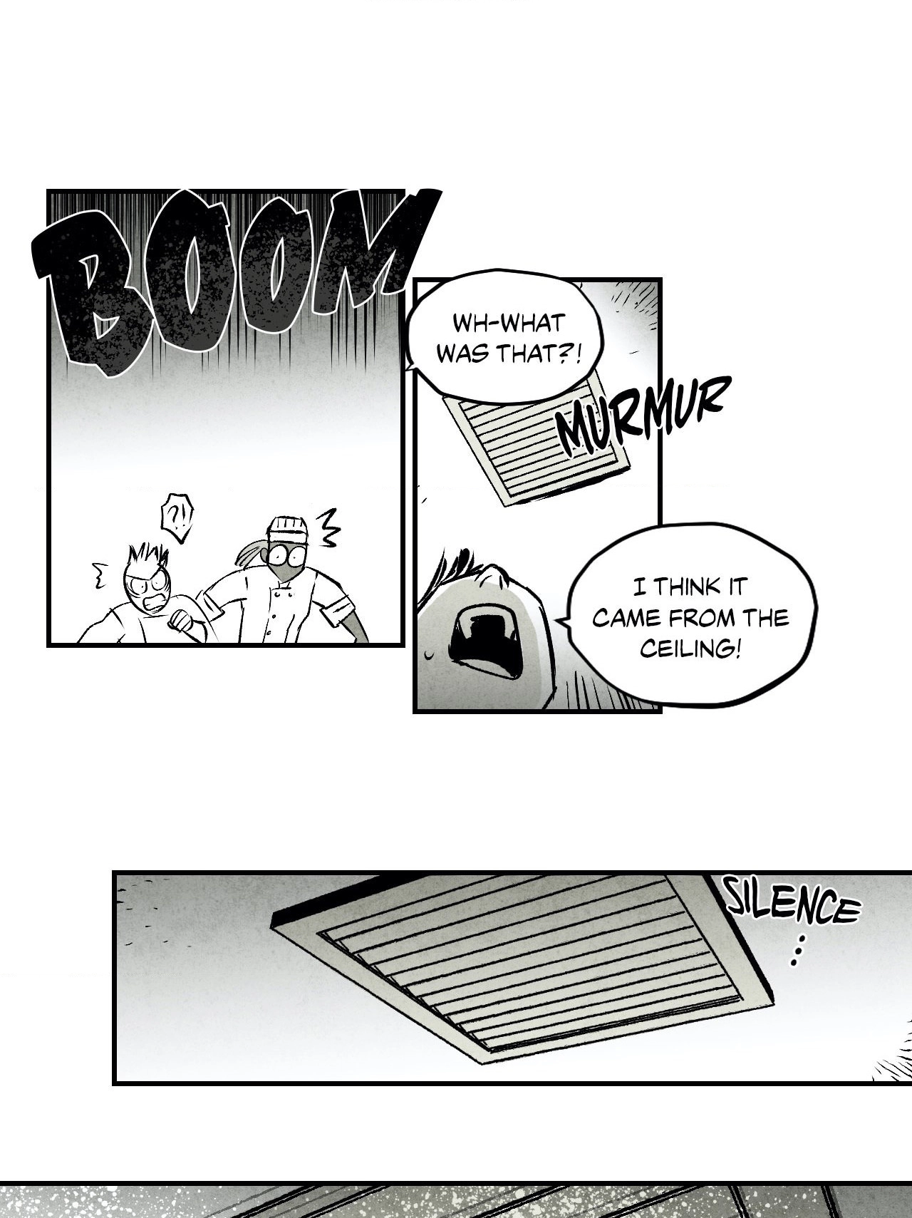 Read Immortal Days chapter 98 image 14 on Lezhin