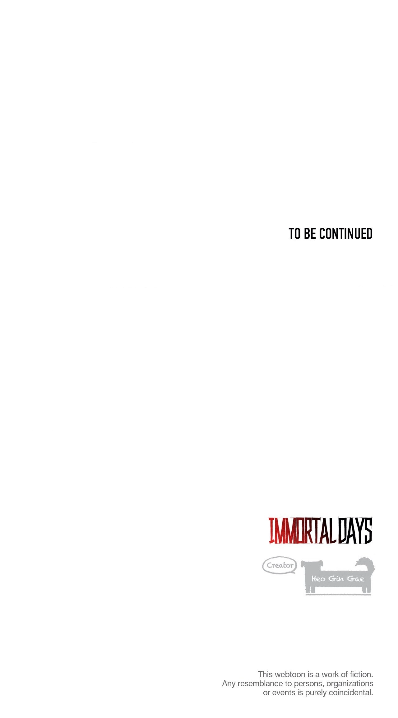 Read Immortal Days chapter 98 image 16 on Lezhin