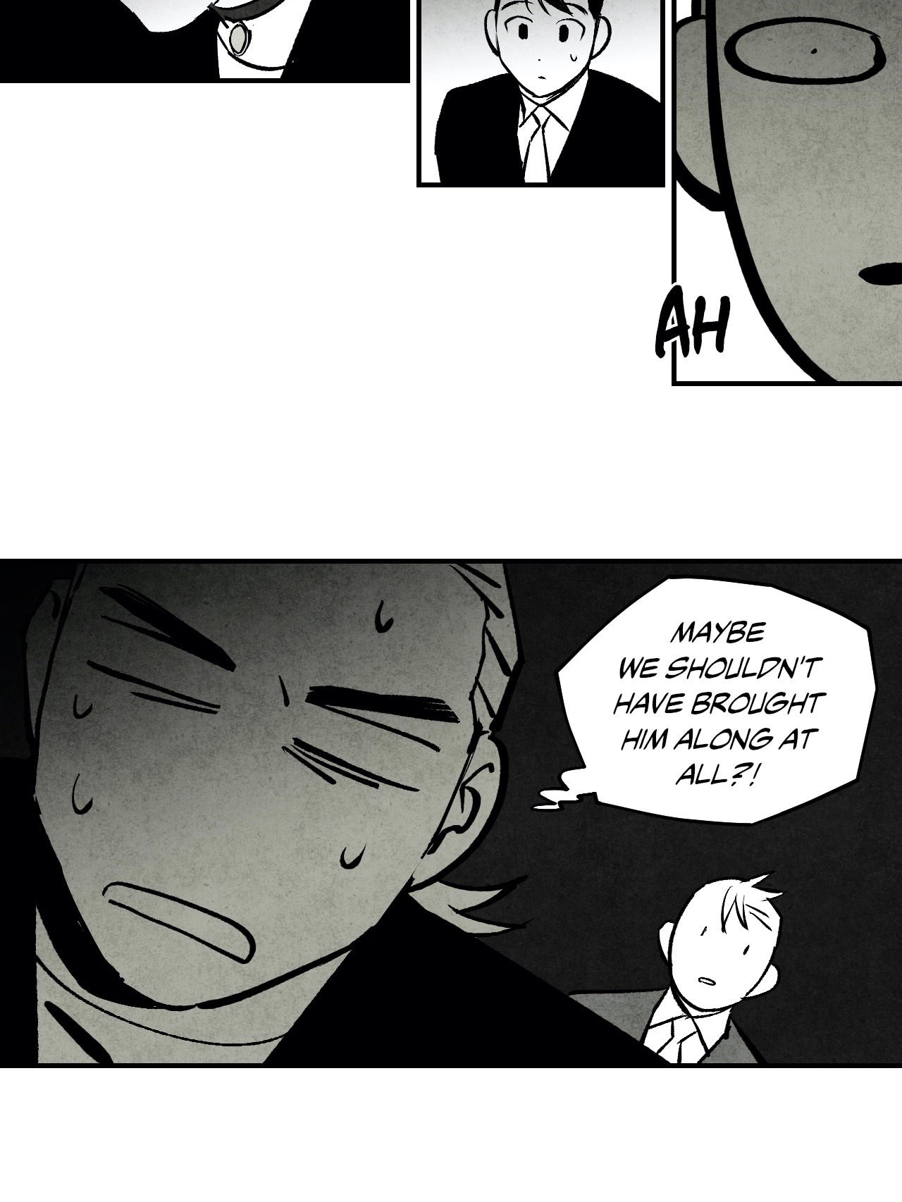 Read Immortal Days chapter 98 image 2 on Lezhin