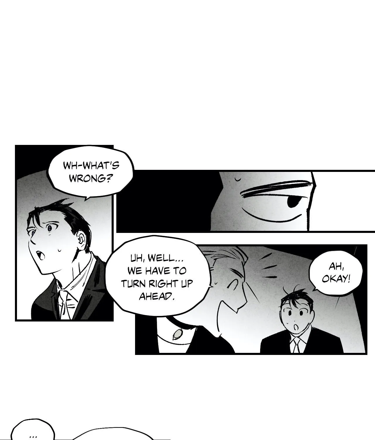 Read Immortal Days chapter 99 image 1 on Lezhin
