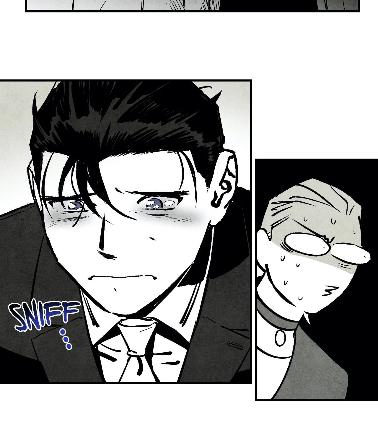 Read Immortal Days chapter 99 image 13 on Lezhin
