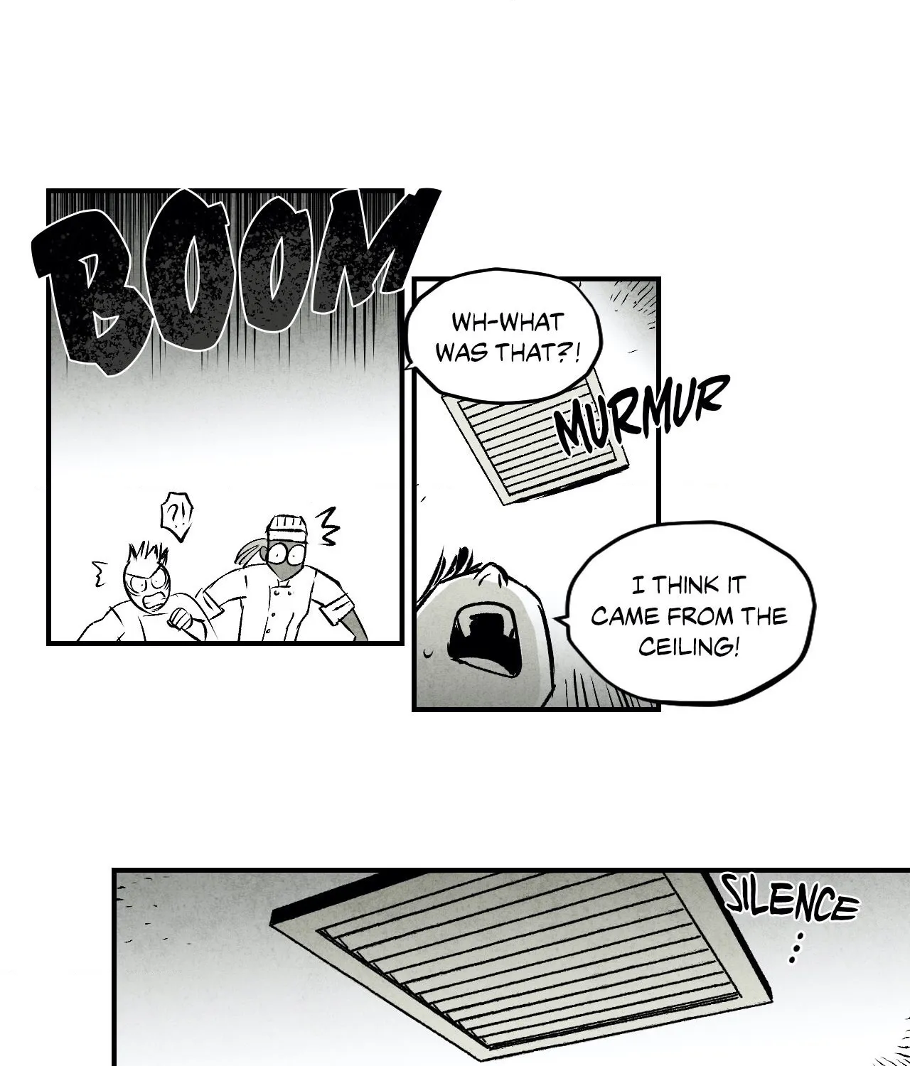 Read Immortal Days chapter 99 image 20 on Lezhin
