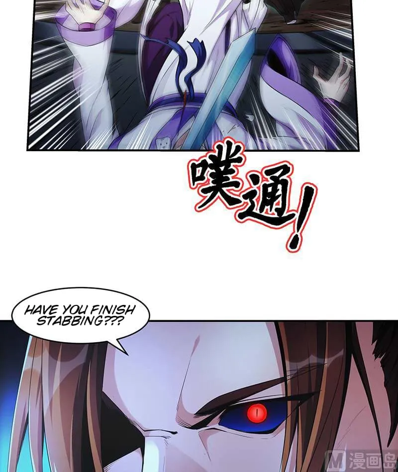 Immortal Devil Emperor Chapter 1 page 15 - 