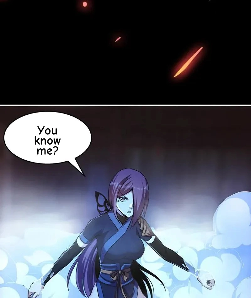 Immortal Devil Emperor Chapter 10 page 2 - 