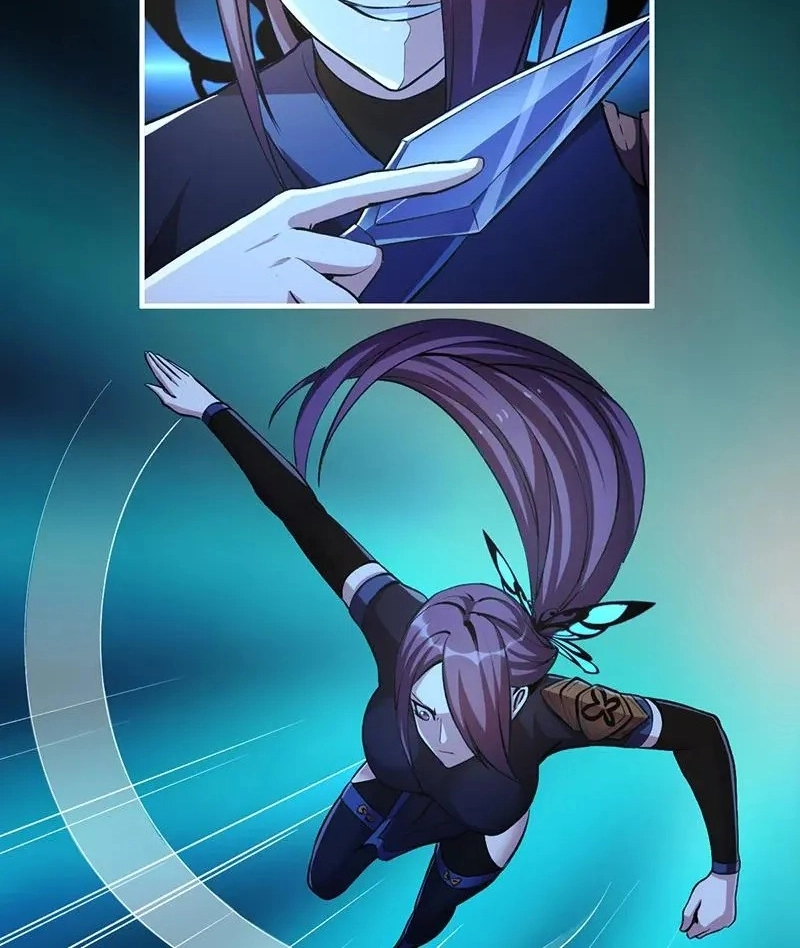 Immortal Devil Emperor Chapter 10 page 11 - 