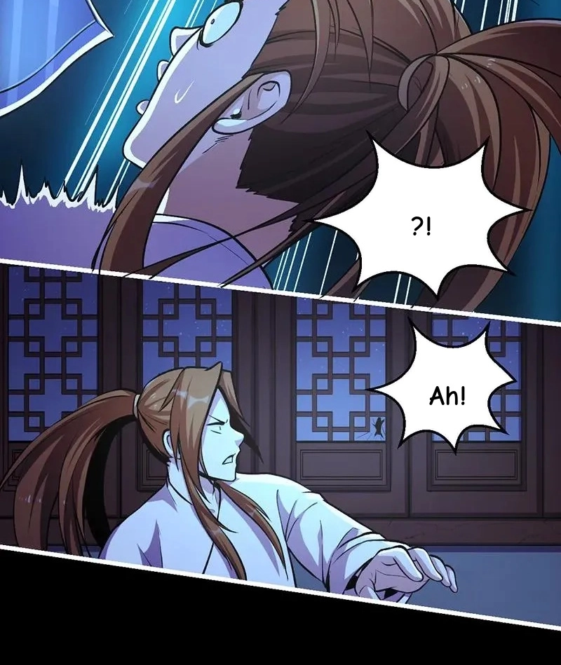 Immortal Devil Emperor Chapter 10 page 13 - 