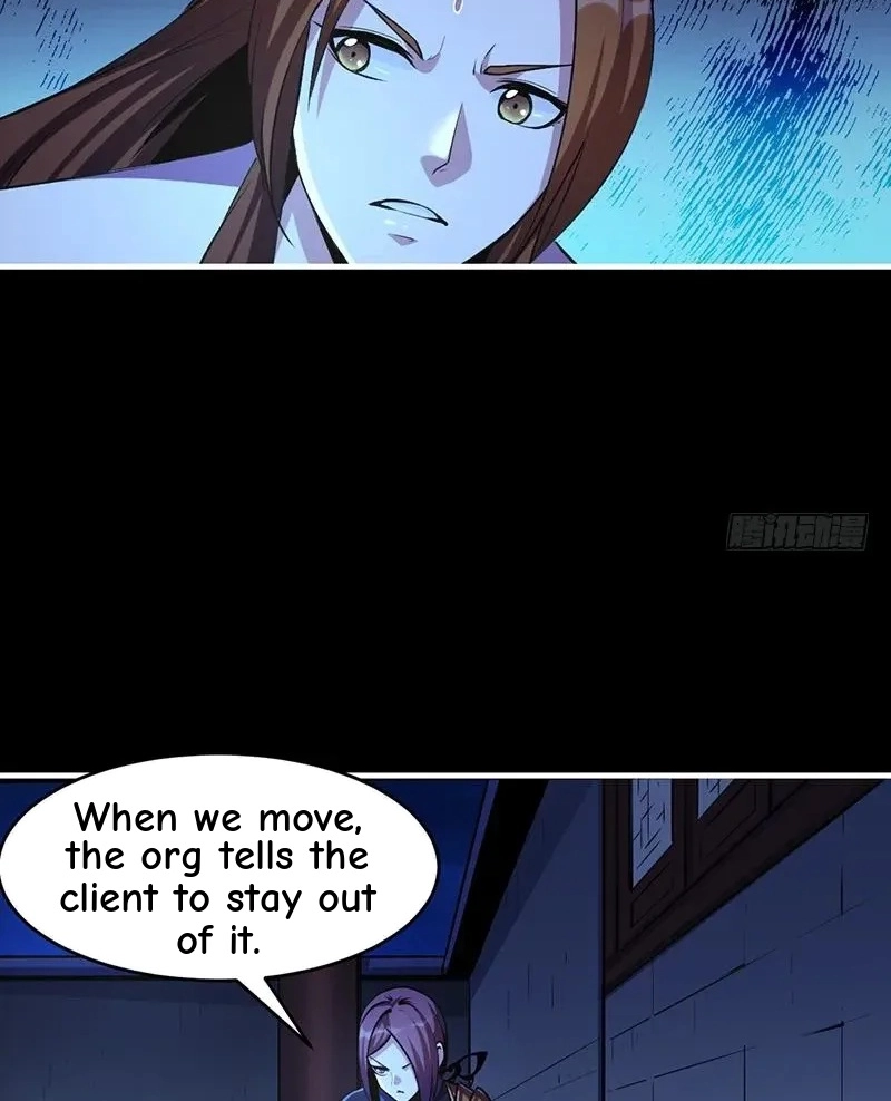 Immortal Devil Emperor Chapter 10 page 15 - 