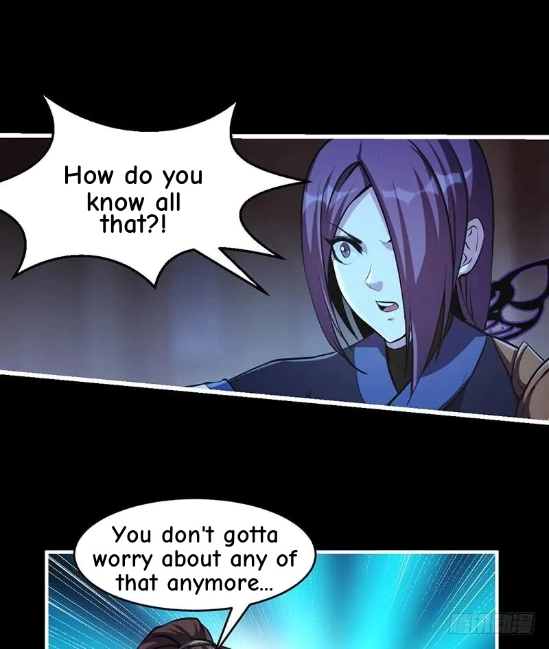 Immortal Devil Emperor Chapter 10 page 6 - 