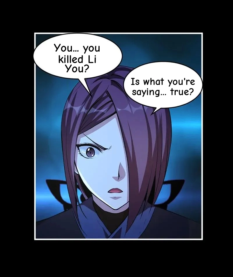Immortal Devil Emperor Chapter 10 page 8 - 