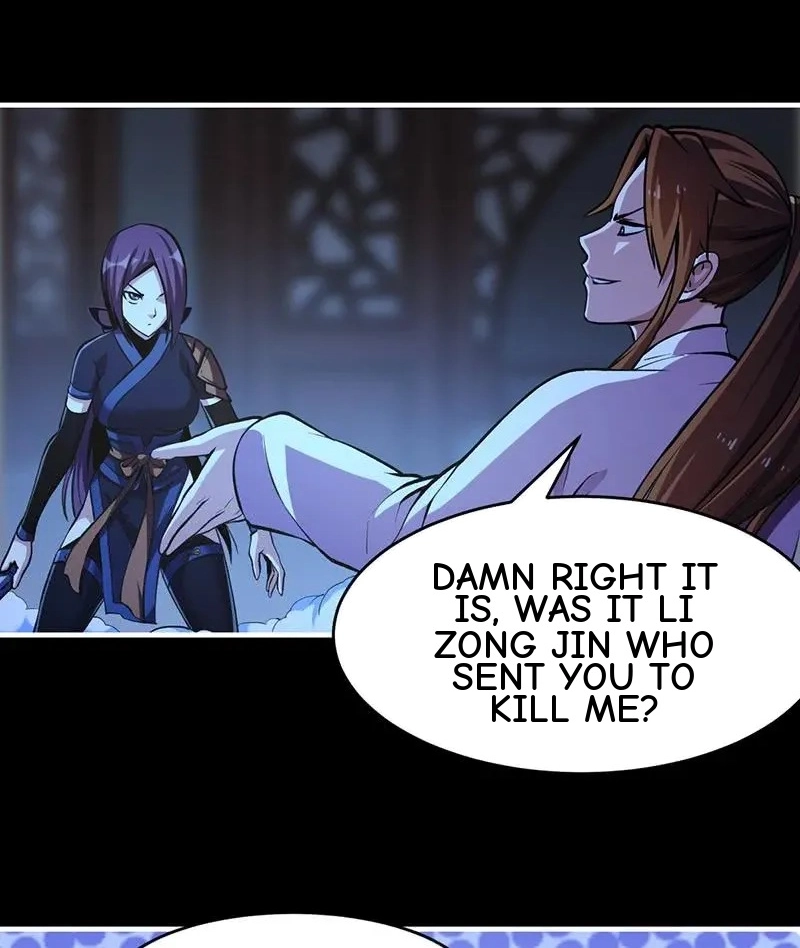 Immortal Devil Emperor Chapter 10 page 9 - 